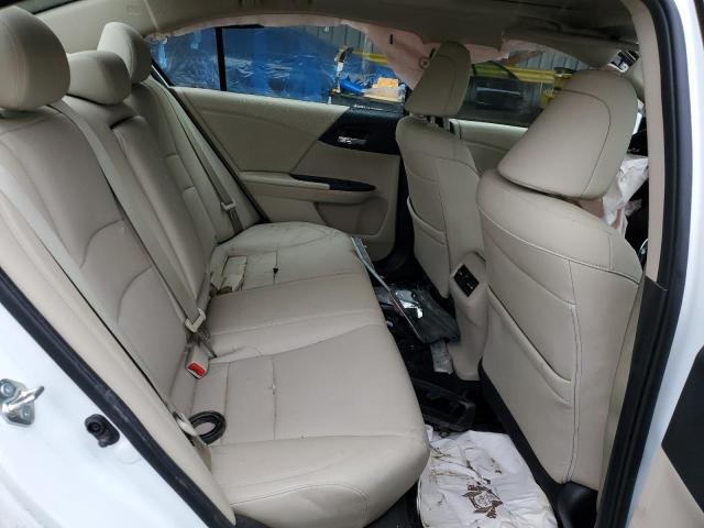 Photo 10 from auction – 2015 HONDA ACCORD EXL with VIN 1HGCR2F88FA096170