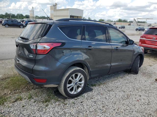 Photo 3 from auction – 2017 FORD ESCAPE SE with VIN 1FMCU0GDXHUE05857