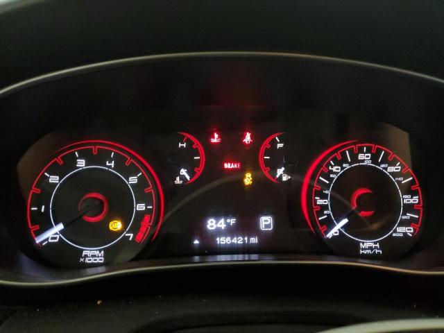 Photo 9 from auction – 2013 DODGE DART SXT with VIN 1C3CDFBA0DD194624
