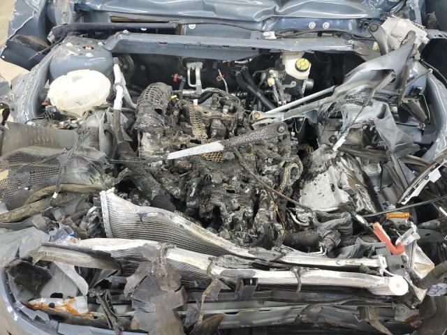 Photo 12 from auction – 2025 FORD ESCAPE ACT with VIN 1FMCU0GN5SUA26992