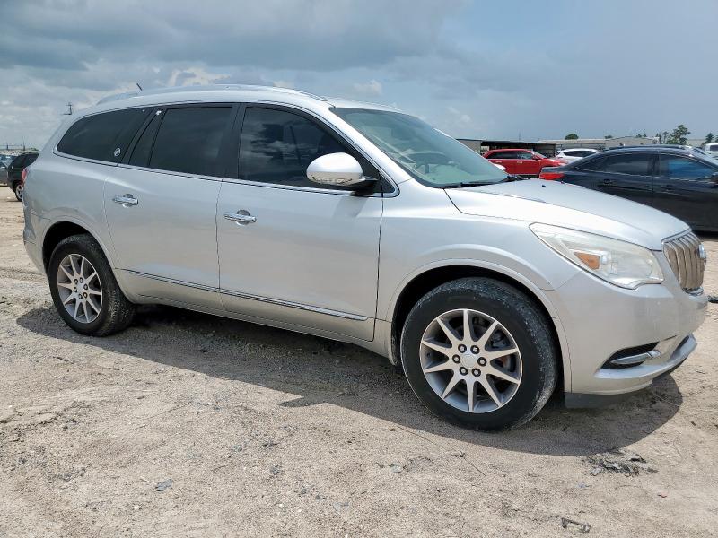 Photo 4 from auction – 2015 BUICK ENCLAVE with VIN 5GAKRBKD1FJ197422