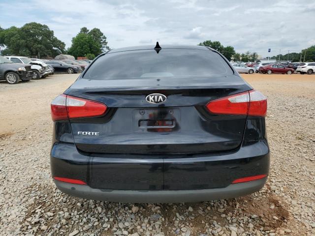 Photo 6 from auction – 2014 KIA FORTE LX with VIN KNAFX4A63E5234737