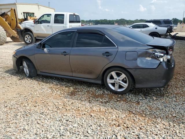 Photo 2 from auction – 2013 TOYOTA CAMRY L with VIN 4T1BF1FK8DU277012