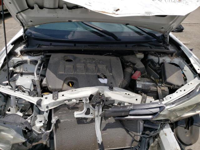 Photo 11 from auction – 2016 TOYOTA COROLLA L with VIN 5YFBURHE2GP542153