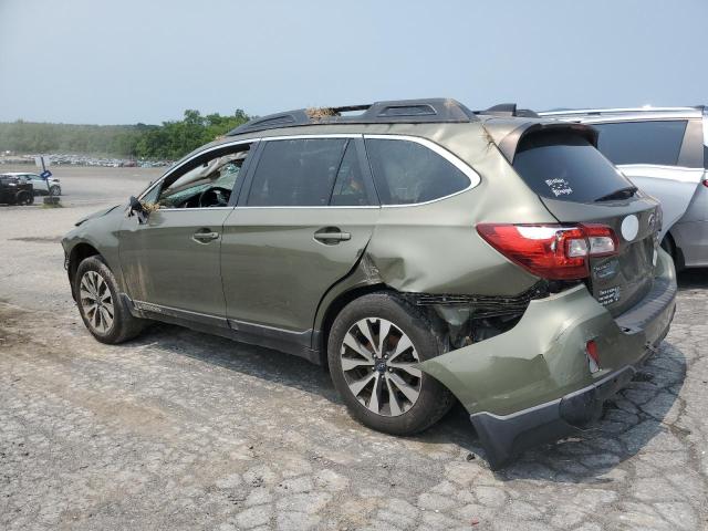 Photo 2 from auction – 2017 SUBARU OUTBACK 2. with VIN 4S4BSANC6H3228733
