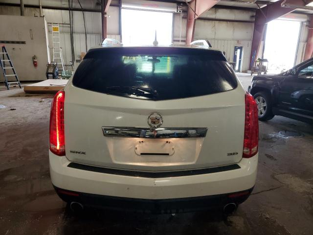 صورة رقم 6 من المزاد - 2014 CADILLAC SRX مع VIN 3GYFNAE36ES546462
