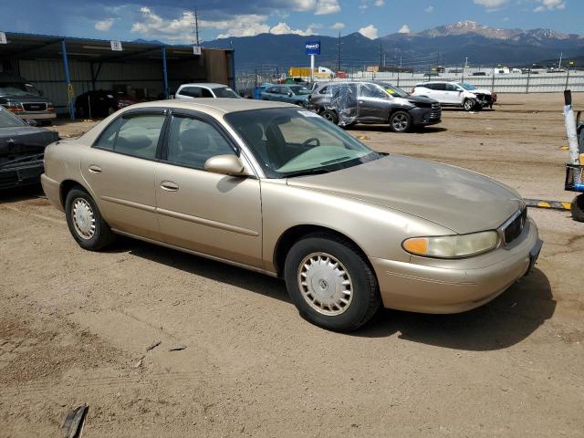 Photo 4 from auction – 2005 BUICK CENTURY CU with VIN 2G4WS52J451119507
