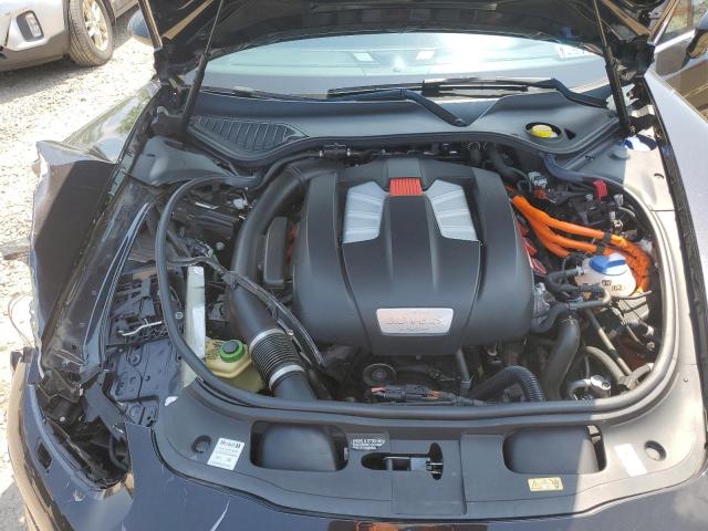 Photo 11 from auction – 2014 PORSCHE PANAMERA S with VIN WP0AD2A79EL044763