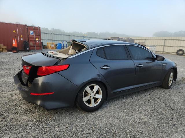 Photo 3 from auction – 2015 KIA OPTIMA LX with VIN KNAGM4A7XF5627285