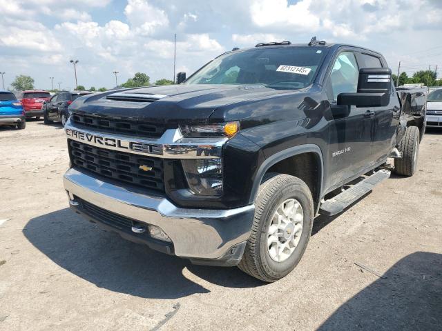 Photo 1 from auction – 2023 CHEVROLET SILVERADO with VIN 1GC4YNEYXPF178009