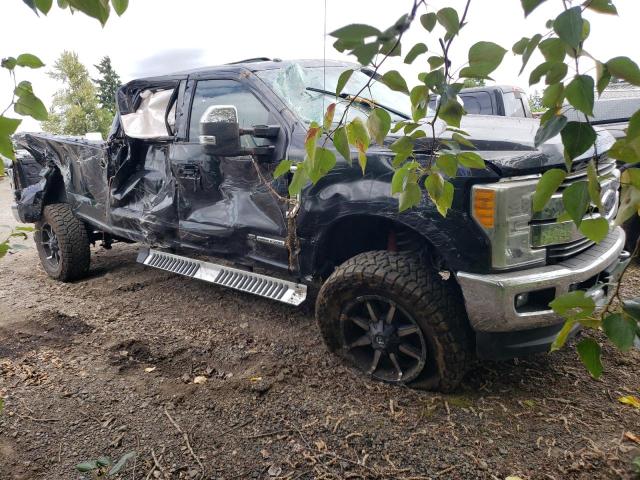 Photo 4 from auction – 2017 FORD F350 SUPER with VIN 1FT8W3BT1HED58720