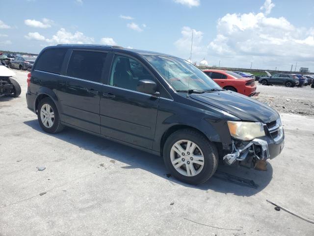 Photo 4 from auction – 2012 DODGE GRAND CARA with VIN 2C4RDGDG3CR301769