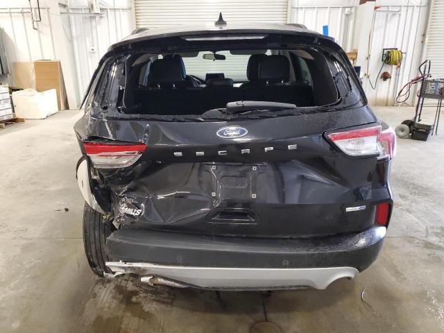 Photo 6 from auction – 2020 FORD ESCAPE SEL with VIN 1FMCU9H63LUB12637