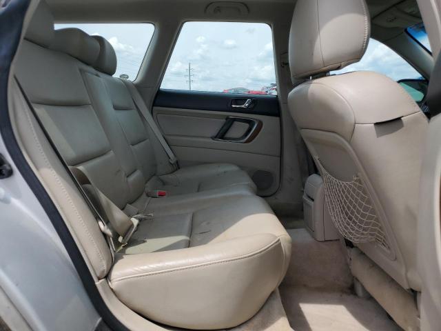 Photo 11 from auction – 2005 SUBARU LEGACY OUT with VIN 4S4BP85C354375091