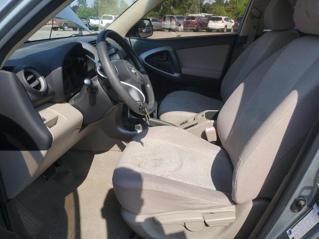 Photo 7 from auction – 2006 TOYOTA RAV4 with VIN JTMZD33V266004805
