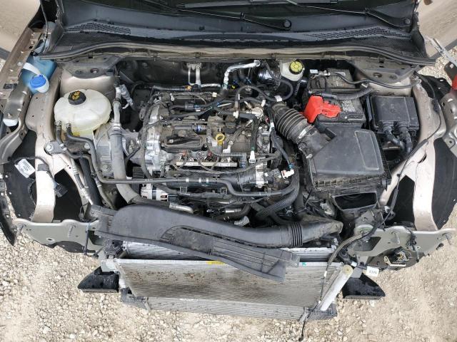 Photo 12 from auction – 2020 FORD ESCAPE SE with VIN 1FMCU0G64LUC28071