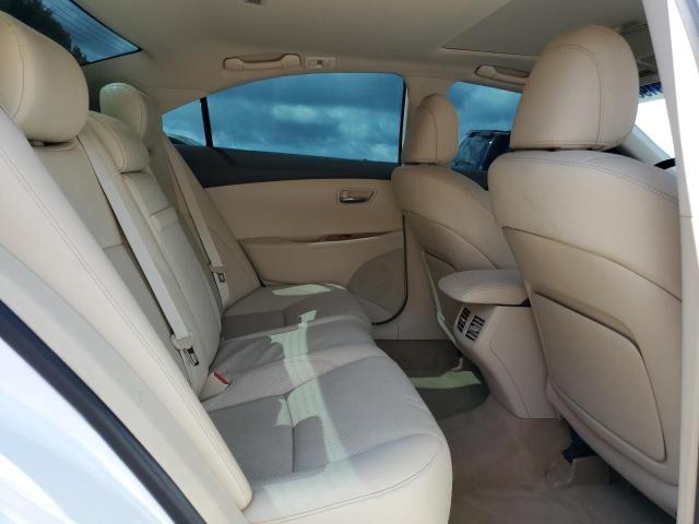 Photo 10 from auction – 2011 LEXUS ES 350 with VIN JTHBK1EG2B2451211