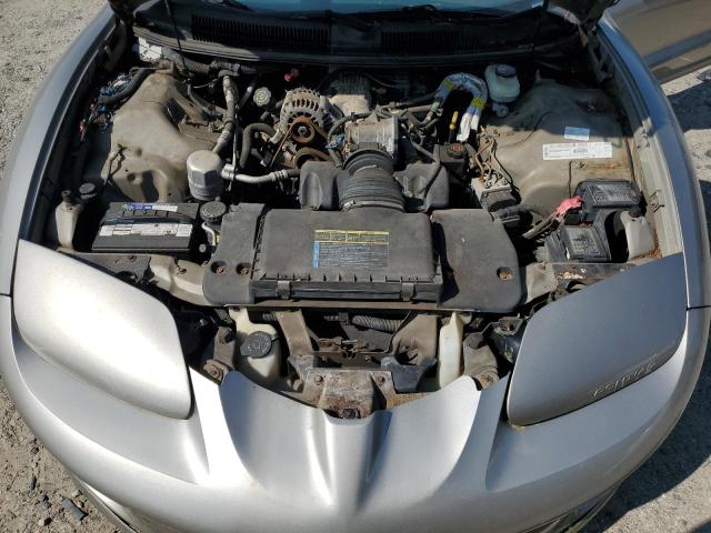 Photo 11 from auction – 1999 PONTIAC FIREBIRD with VIN 2G2FS22K1X2202406