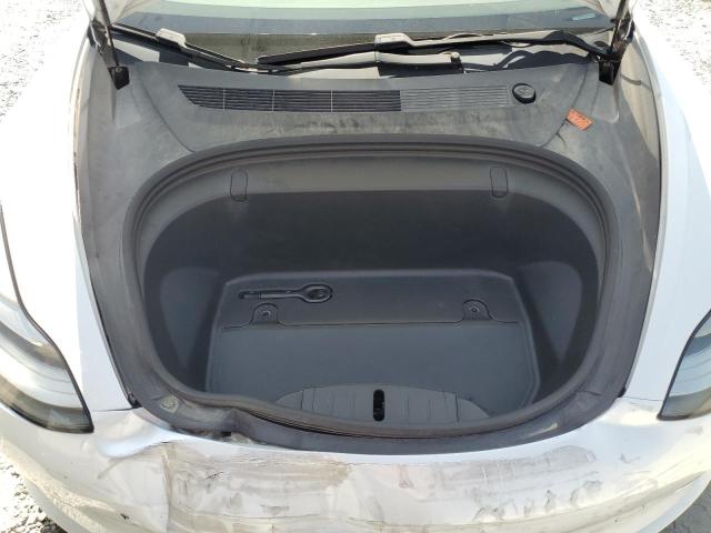 Photo 11 from auction – 2019 TESLA MODEL 3 AW with VIN 5YJ3E1EA1KF485517