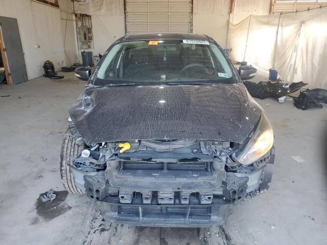 Photo 5 from auction – 2017 FORD FOCUS SEL with VIN 1FADP3H2XHL205149