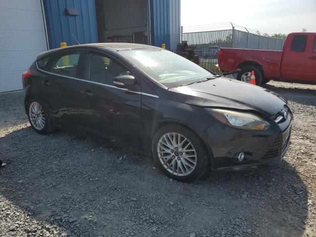 Photo 4 from auction – 2014 FORD FOCUS TITA with VIN 1FADP3N20EL273282