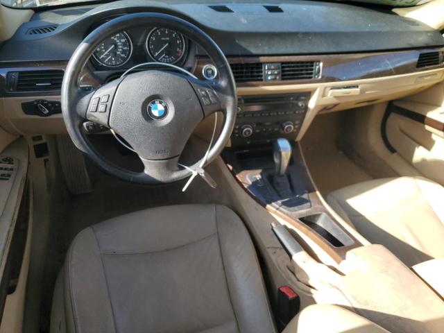 Photo 8 from auction – 2009 BMW 328 XI with VIN WBAPK73589A454607