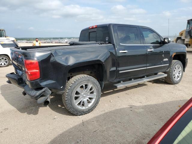 Photo 3 from auction – 2015 CHEVROLET SILVERADO with VIN 3GCUKTEC4FG513658