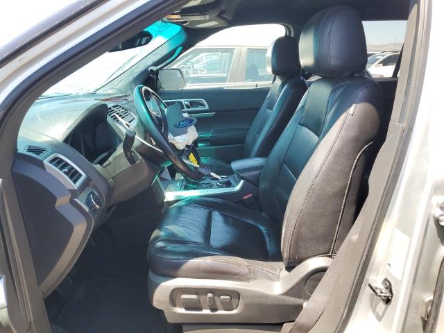 Photo 7 from auction – 2013 FORD EXPLORER X with VIN 1FM5K8D88DGC71718