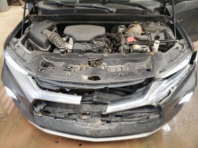 Photo 12 from auction – 2019 CHEVROLET BLAZER 2LT with VIN 3GNKBGRS2KS667171