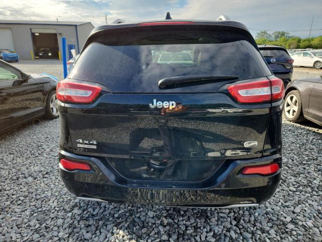 Photo 6 from auction – 2017 JEEP CHEROKEE O with VIN 1C4PJMJS6HW551657