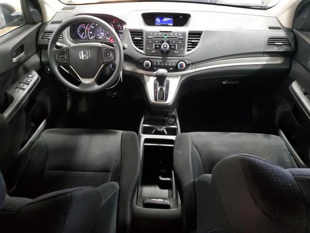 Photo 8 from auction – 2014 HONDA CR-V EX with VIN 2HKRM4H53EH664760