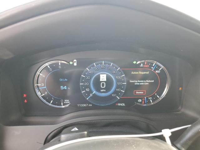 Снимка 9 от търг – 2017 CADILLAC ESCALADE E с VIN 1GYS4KKJ8HR264342