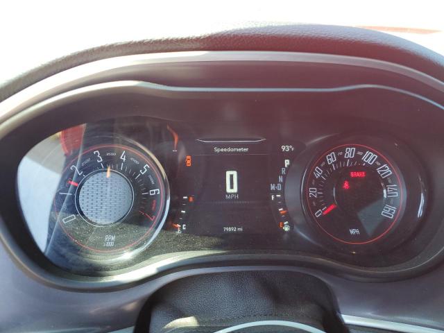 Photo 9 from auction – 2021 DODGE CHALLENGER with VIN 2C3CDZAG3MH596843