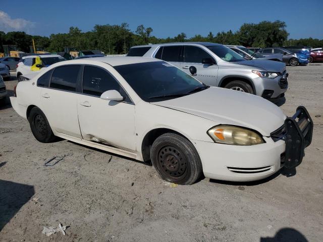 Photo 4 from auction – 2009 CHEVROLET IMPALA with VIN 2G1WS57M491277979