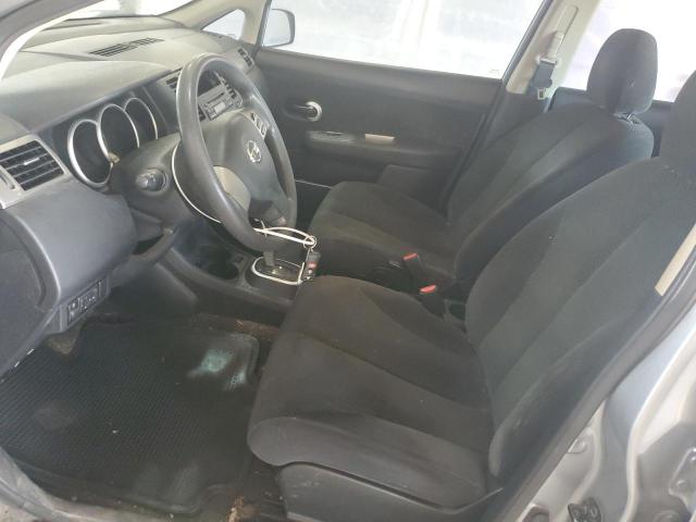 Фото 7 с аукциона – 2011 NISSAN VERSA S с VIN 3N1BC1CPXBL498683