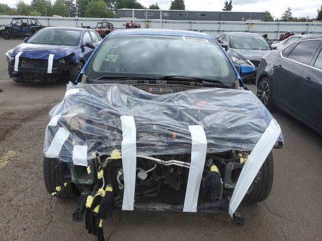 Photo 5 from auction – 2019 FORD FUSION SE with VIN 3FA6P0HD7KR179675