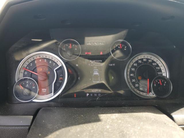 Photo 9 from auction – 2013 RAM 1500 LARAM with VIN 1C6RR6JT8DS627572