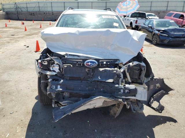Photo 5 from auction – 2016 SUBARU FORESTER 2 with VIN JF2SJGDC8GH502979