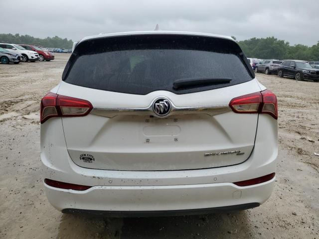 Photo 6 from auction – 2020 BUICK ENVISION E with VIN LRBFX2SA7LD194111