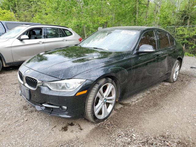 BMW 328 XI 2014 مع رقم تعريف المركبة WBA3B3C54EJ979844 - صورة من المزاد