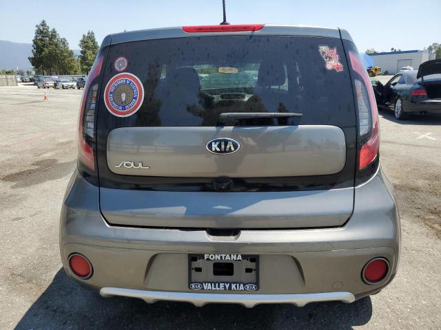 Zdjęcie 6 z aukcji – 2018 KIA SOUL + z VIN KNDJP3A56J7559427