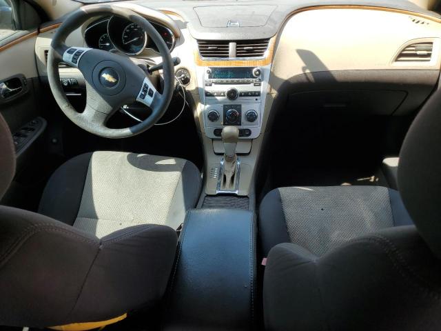Photo 8 from auction – 2011 CHEVROLET MALIBU 1LT with VIN 1G1ZC5EU2BF384881