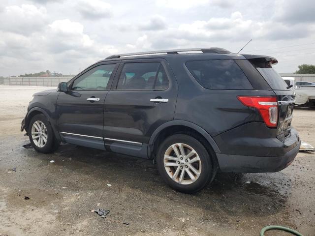 Photo 2 from auction – 2015 FORD EXPLORER X with VIN 1FM5K7D86FGA61891