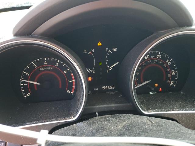 Photo 9 from auction – 2013 TOYOTA HIGHLANDER with VIN 5TDBK3EH3DS203681