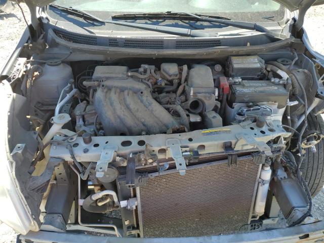 Photo 11 from auction – 2014 NISSAN VERSA S with VIN 3N1CN7AP5EL813818