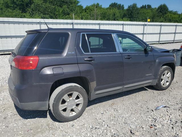 Photo 3 from auction – 2013 GMC TERRAIN SL with VIN 2GKALMEK6D6106967