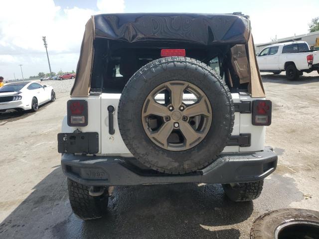 Photo 6 from auction – 2018 JEEP WRANGLER U with VIN 1C4BJWDG7JL871655