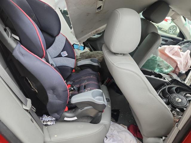 Photo 10 from auction – 2015 CHEVROLET IMPALA LT with VIN 2G1125S35F9130690