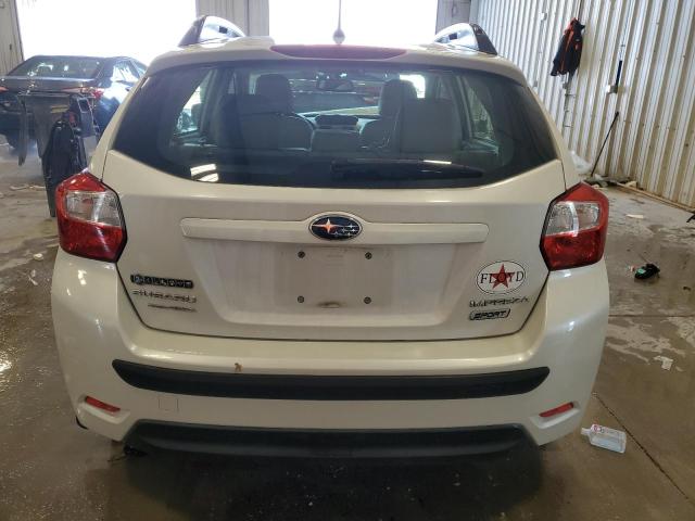 Photo 6 from auction – 2013 SUBARU IMPREZA SP with VIN JF1GPAS60D2846260