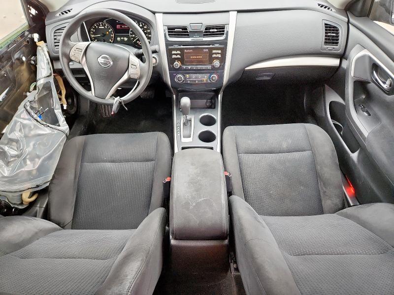Photo 8 from auction – 2015 NISSAN ALTIMA 2.5 with VIN 1N4AL3AP4FN376002